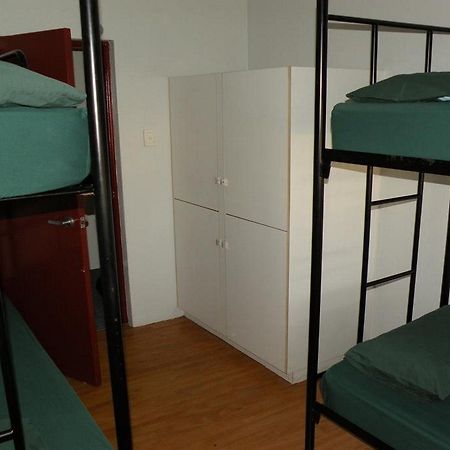 Chillis Backpackers Pansiyon Darwin Dış mekan fotoğraf