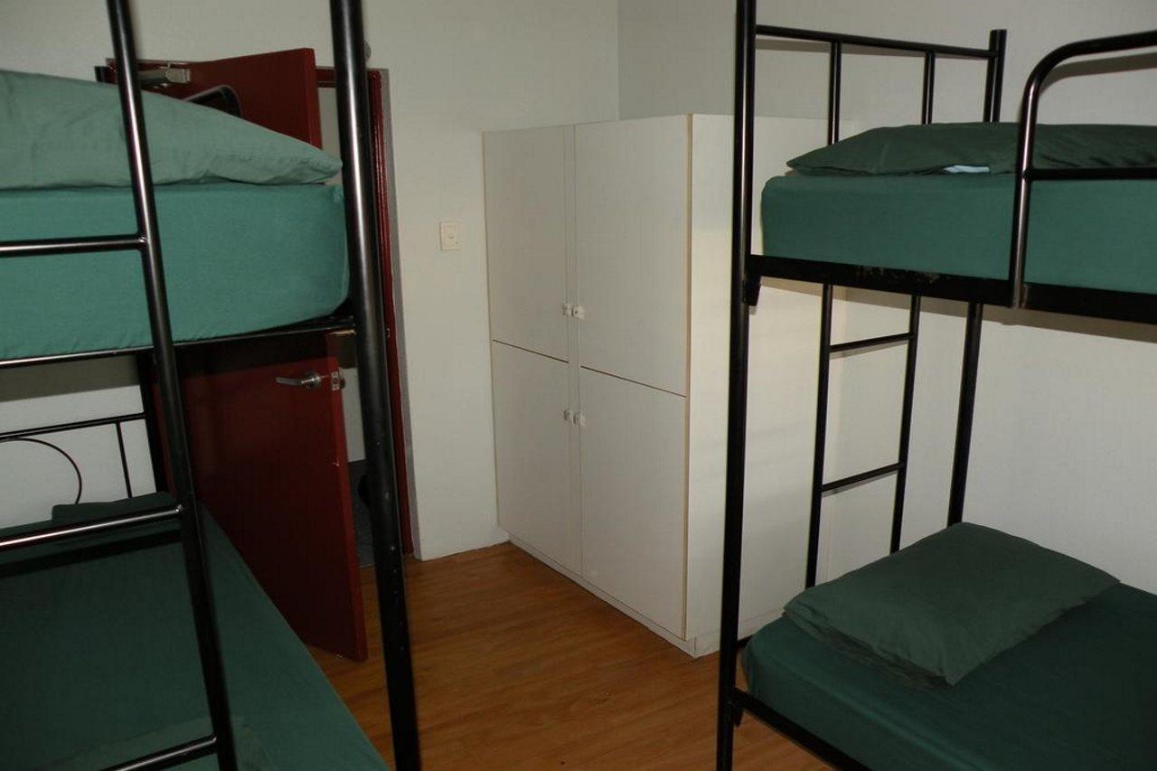 Chillis Backpackers Pansiyon Darwin Dış mekan fotoğraf