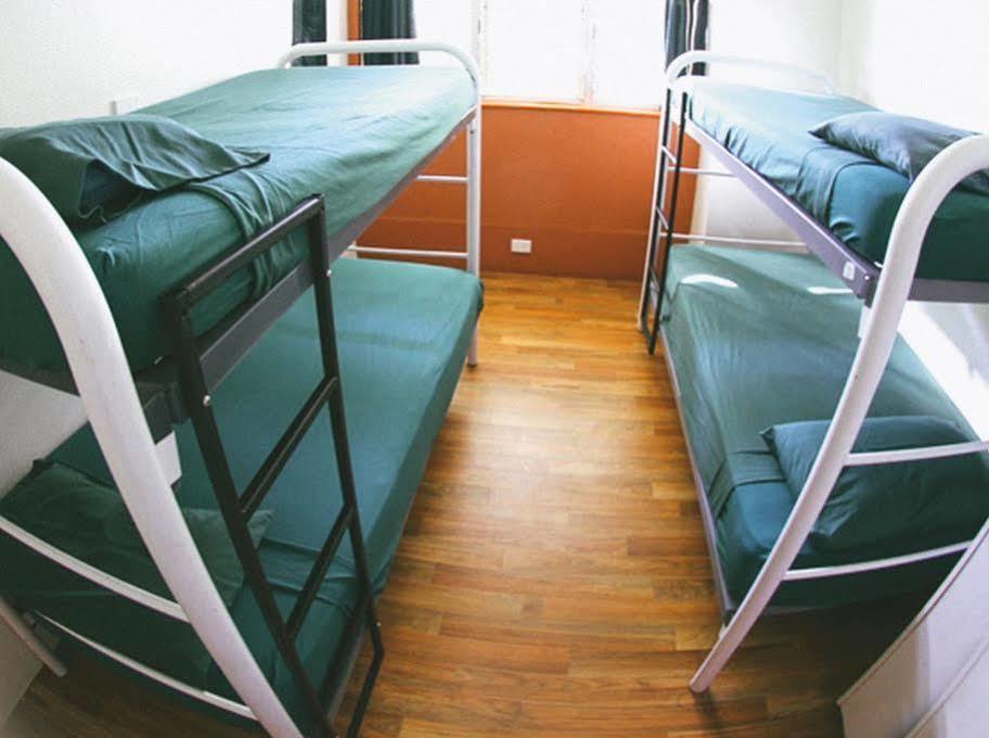 Chillis Backpackers Pansiyon Darwin Dış mekan fotoğraf