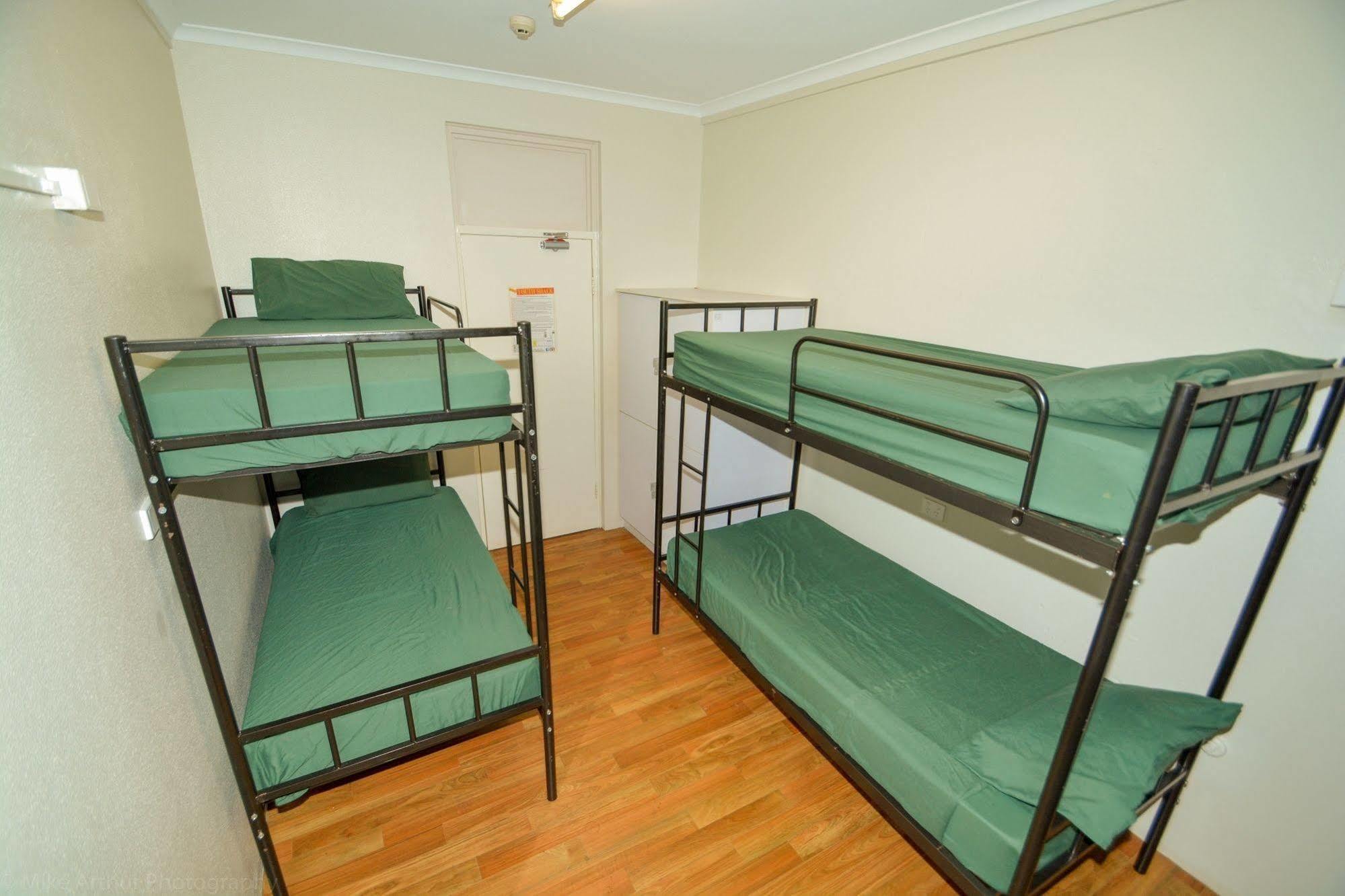 Chillis Backpackers Pansiyon Darwin Dış mekan fotoğraf
