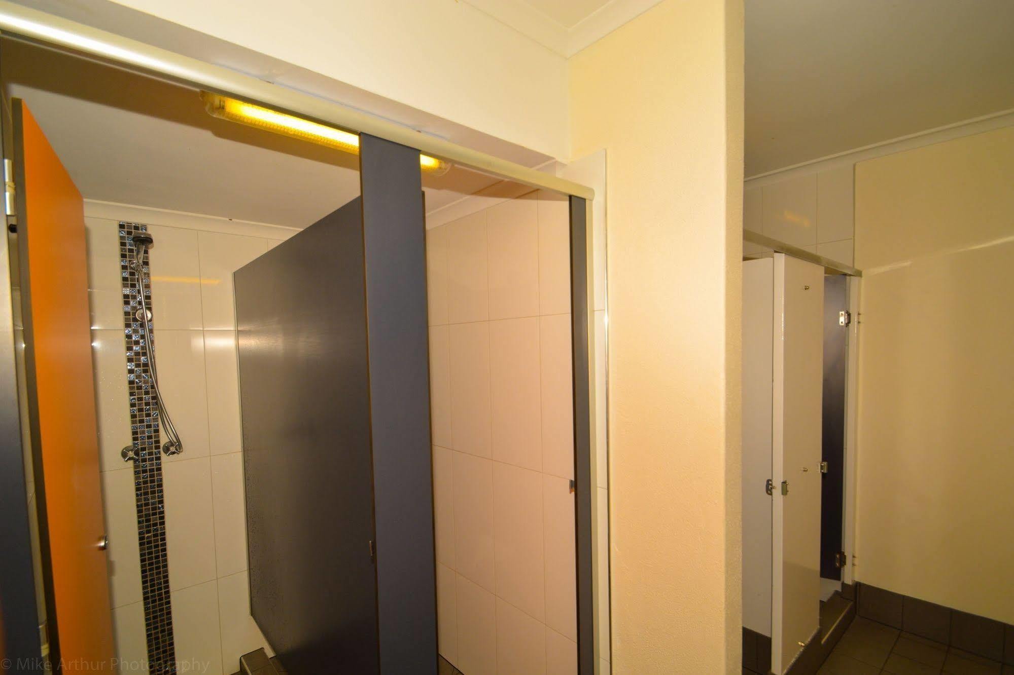 Chillis Backpackers Pansiyon Darwin Dış mekan fotoğraf